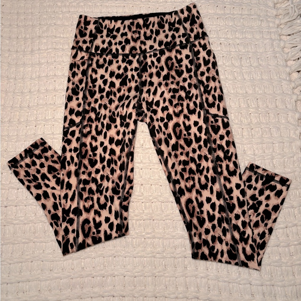 Victoria’s Secret leggings